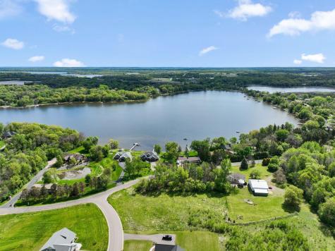 Tbd 255th Street Wyoming MN 55012