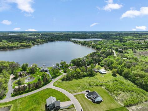 Tbd 255th Street Wyoming MN 55012