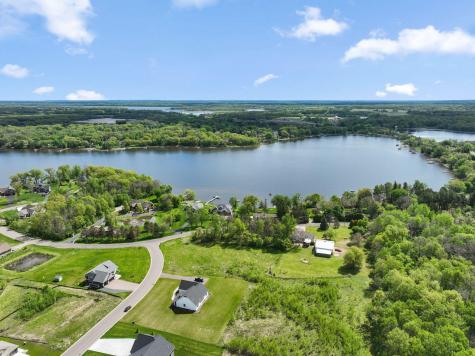 Tbd 255th Street Wyoming MN 55012