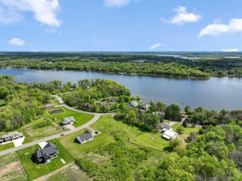 Tbd 255th Street Wyoming MN 55012