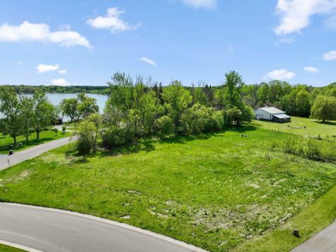 Tbd 255th Street Wyoming MN 55012