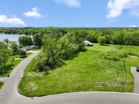 Tbd 255th Street Wyoming MN 55012