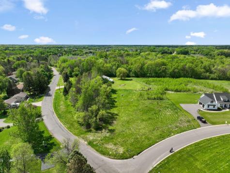 Tbd 255th Street Wyoming MN 55012