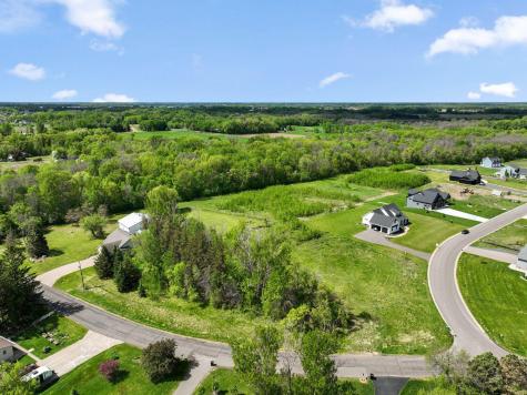 Tbd 255th Street Wyoming MN 55012