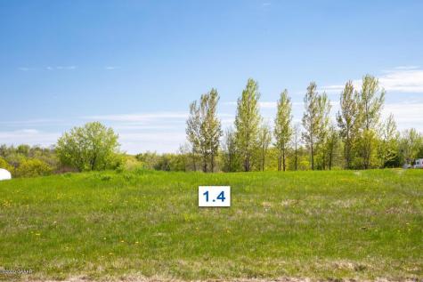 408 Lot1.4 5th Street E Brandon MN 56315