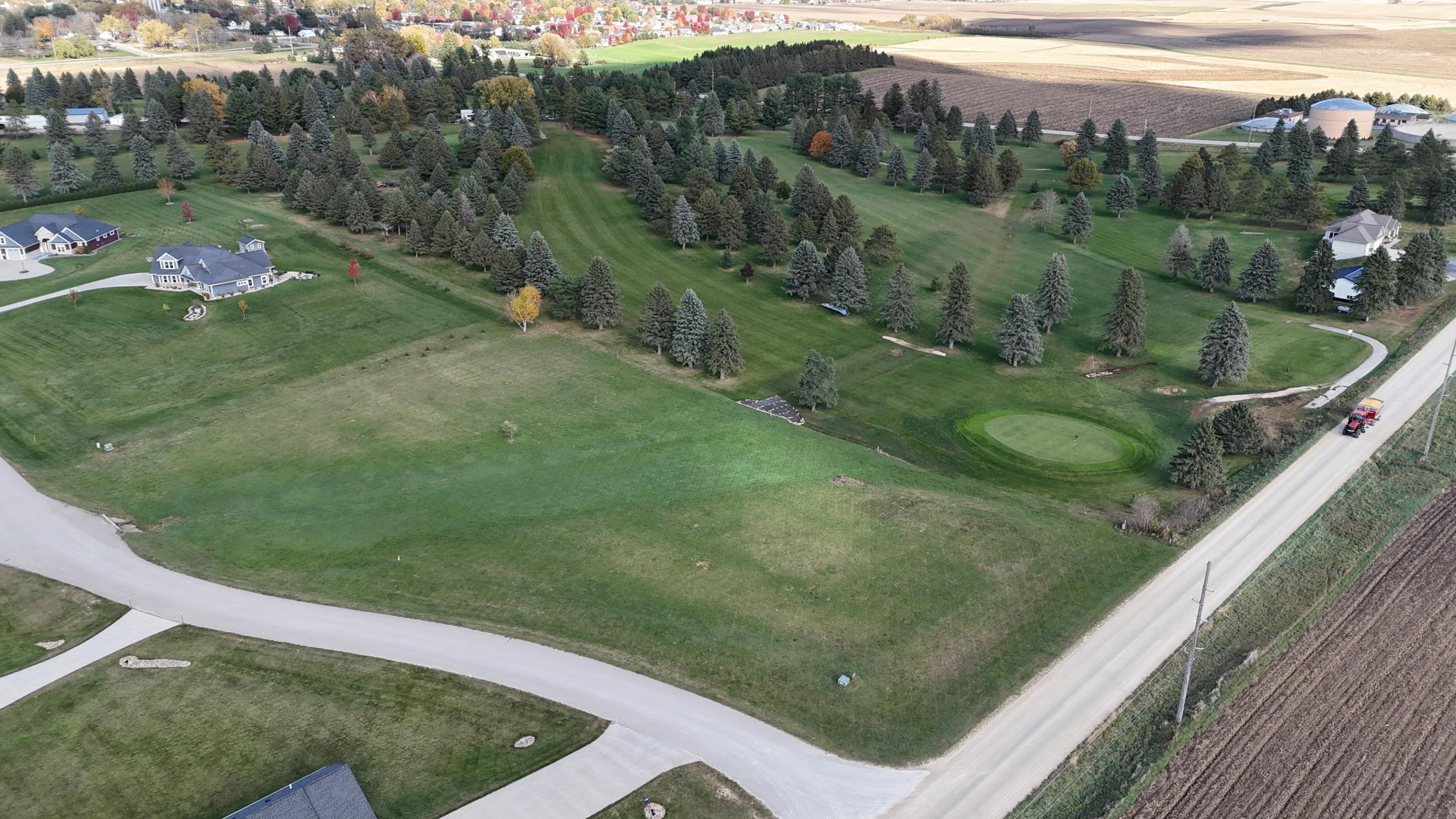 53022 253rd Avenue Plainview MN 55964