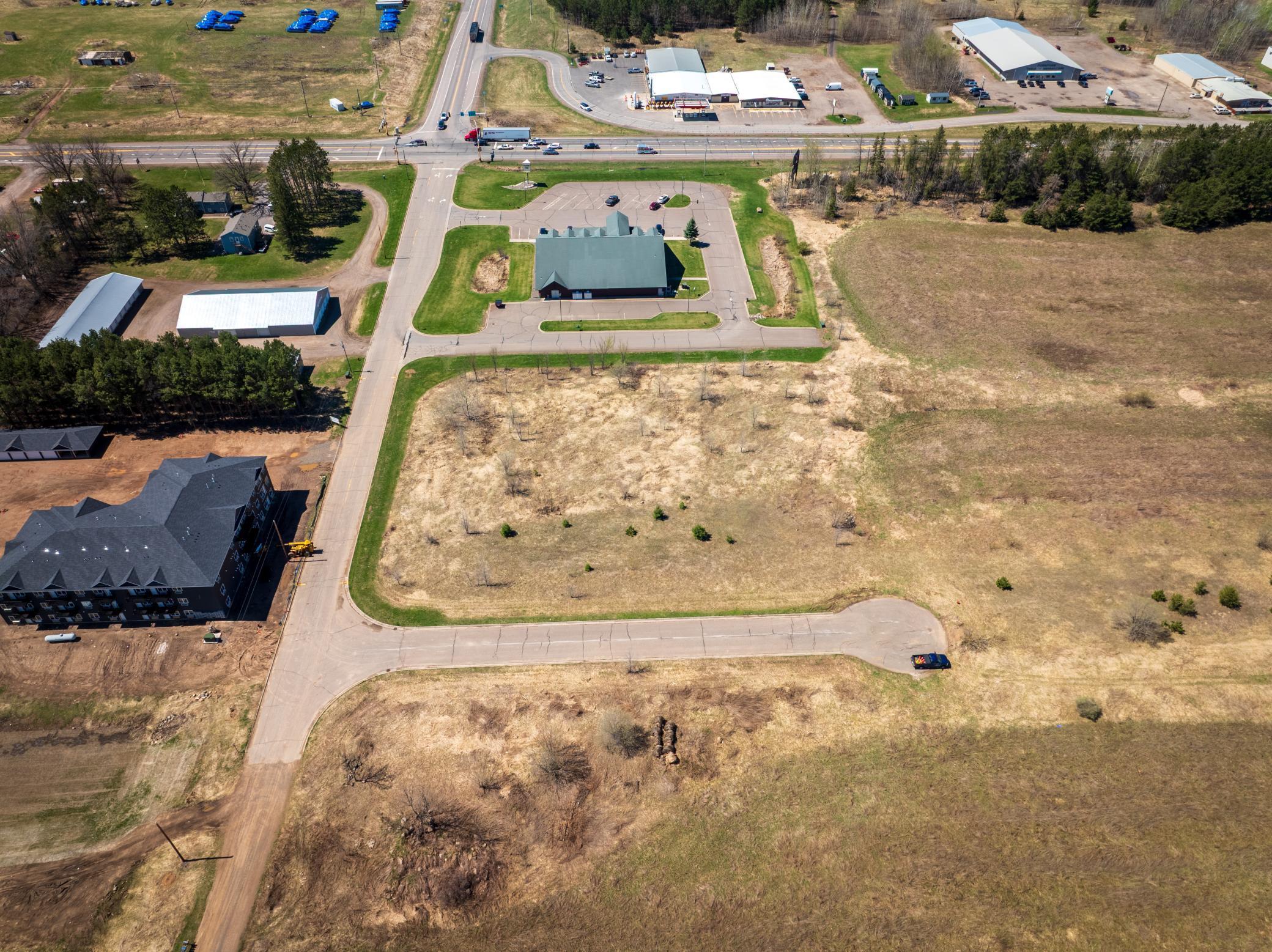 2050 Dala Lane Mora MN 55051