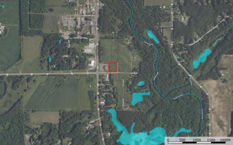 2050 Dala Lane Mora MN 55051