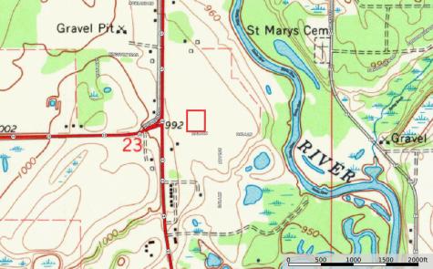 2050 Dala Lane Mora MN 55051