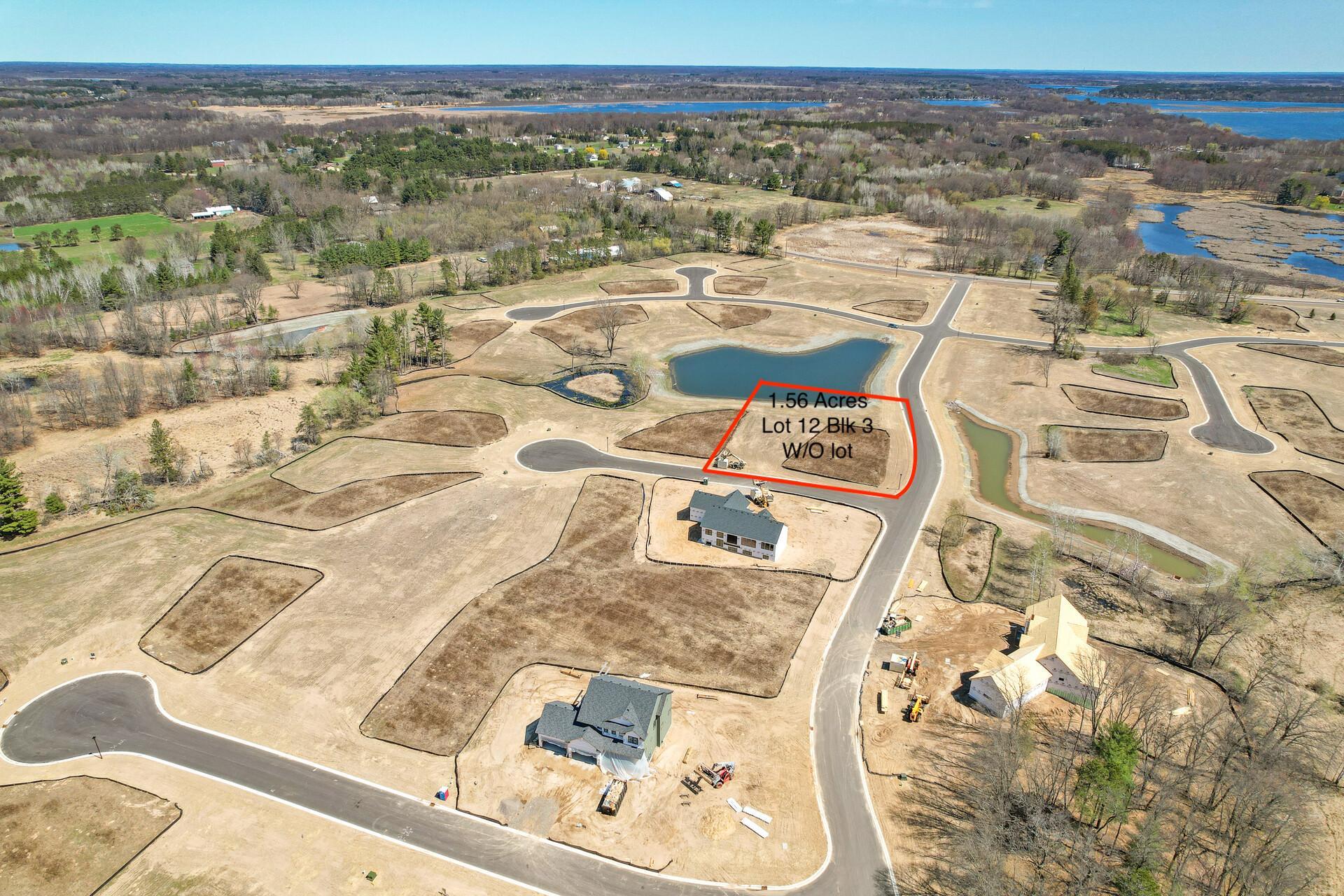 Xxx Taconite Street NE Ham Lake MN 55304