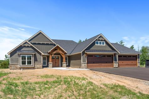 Xxx Taconite Street NE Ham Lake MN 55304