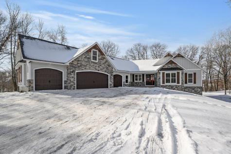 Xxx Taconite Street NE Ham Lake MN 55304