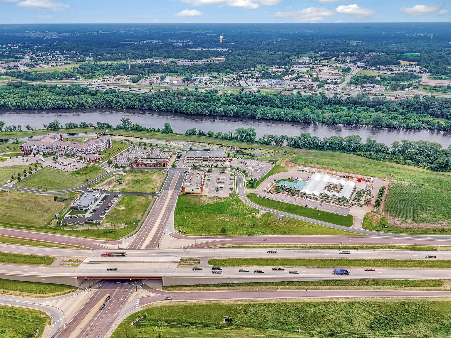 Xxx 90th Street Otsego MN 55330