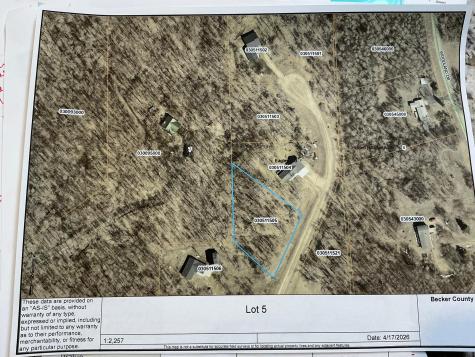 14888 Eaglewood Drive Detroit Lakes MN 56501