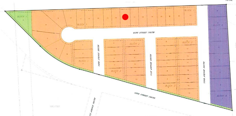 7024 65 Street S Horace ND 58047