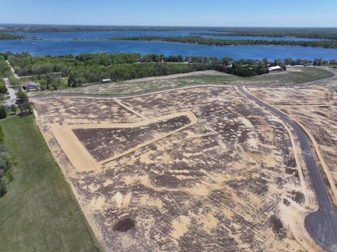 Tbd Lot 4 Blk 2 Chainview Drive NW Alexandria MN 56308