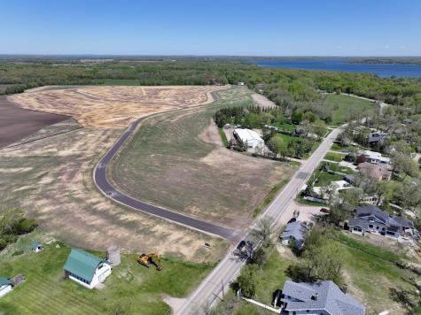 Tbd Lot 4 Blk 2 Chainview Drive NW Alexandria MN 56308