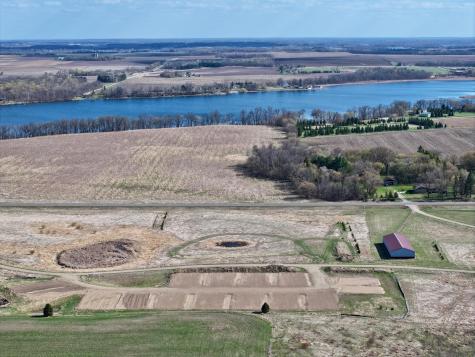 Tbd County Road 60 Unit #9 Frazee MN 56544