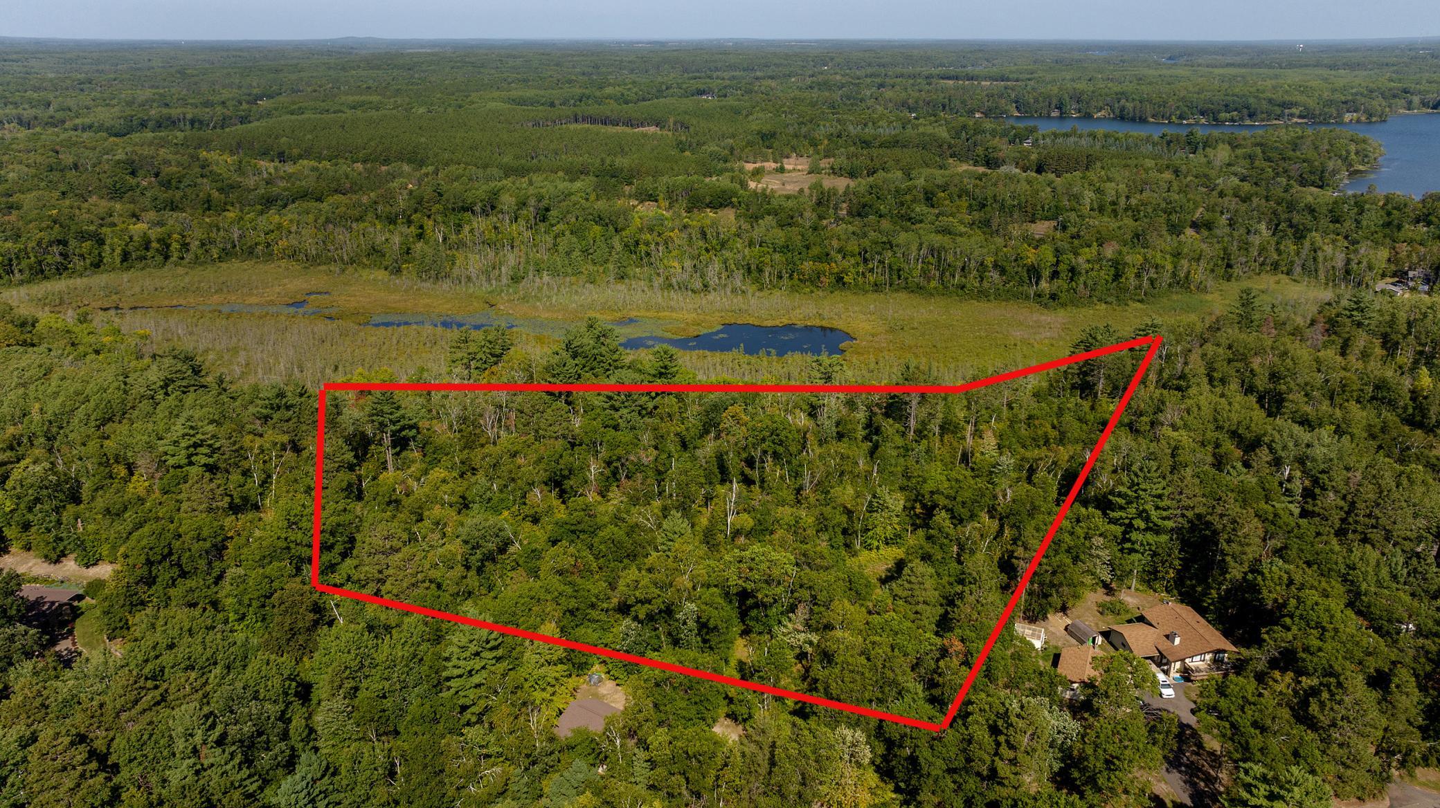 Tbd Edna Lake Road Nisswa MN 56468