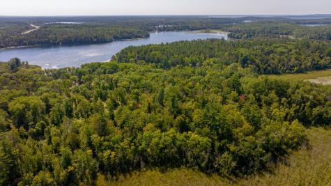 Tbd Edna Lake Road Nisswa MN 56468