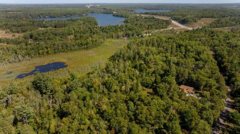 Tbd Edna Lake Road Nisswa MN 56468