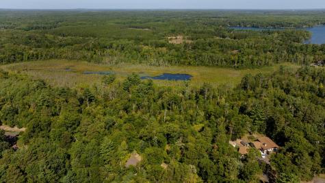 Tbd Edna Lake Road Nisswa MN 56468
