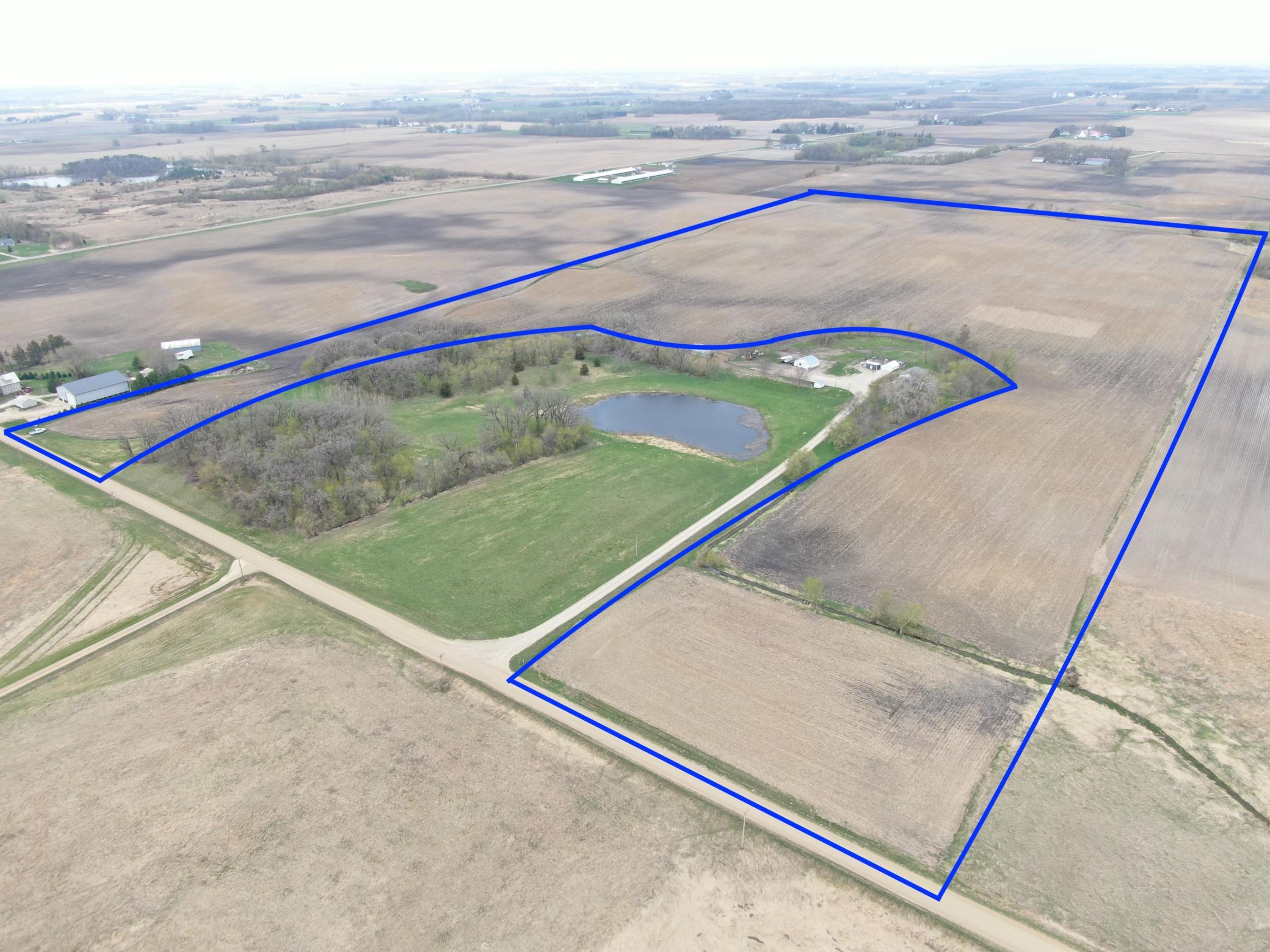 Tbd 34th Avenue Owatonna MN 55060