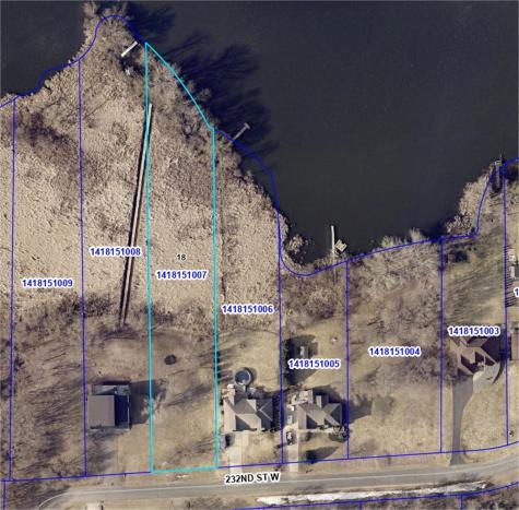 Tbd 232nd St W Faribault MN 55021