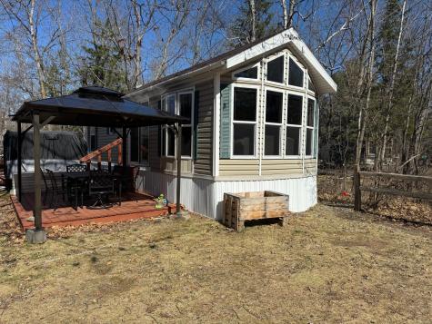 F5 Lot 46 Pathfinder Village Hinckley MN 55037
