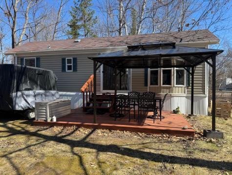 F5 Lot 46 Pathfinder Village Hinckley MN 55037