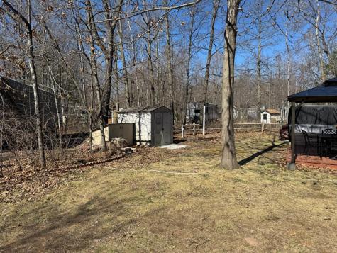 F5 Lot 46 Pathfinder Village Hinckley MN 55037