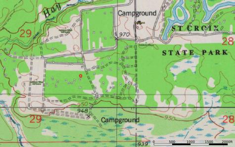 F5 Lot 46 Pathfinder Village Hinckley MN 55037