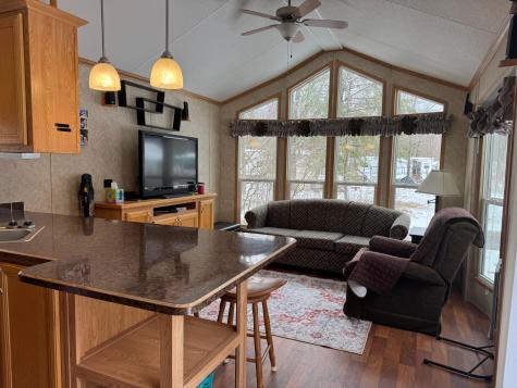 F5 Lot 46 Pathfinder Village Hinckley MN 55037