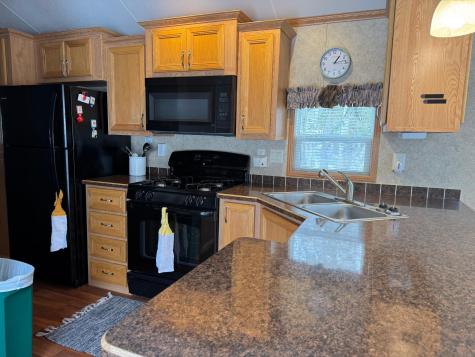 F5 Lot 46 Pathfinder Village Hinckley MN 55037