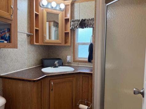 F5 Lot 46 Pathfinder Village Hinckley MN 55037