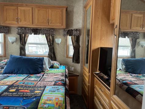 F5 Lot 46 Pathfinder Village Hinckley MN 55037
