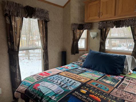 F5 Lot 46 Pathfinder Village Hinckley MN 55037