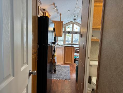 F5 Lot 46 Pathfinder Village Hinckley MN 55037