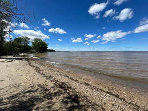 Tbd Graceton Beach Road NW Williams MN 56686