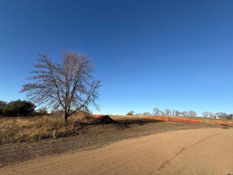 Lot 2, Block 1 Alivia's Avenue Pelican Rapids MN 56572