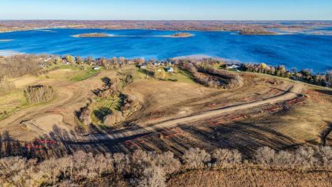 Lot 2, Block 1 Alivia's Avenue Pelican Rapids MN 56572