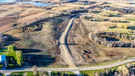 Lot 2, Block 1 Alivia's Avenue Pelican Rapids MN 56572