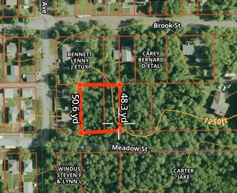 Tbd Meadow Street Duluth MN 55810