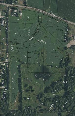 9250 Underhill Lane Corcoran MN 55374