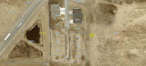 8 Lots - 1 Price Briella Avenue Rushford MN 55971