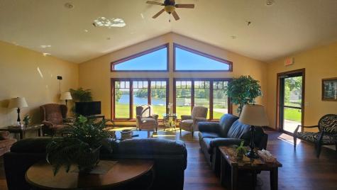 Lot 28 Jessie View Drive SE Alexandria MN 56308