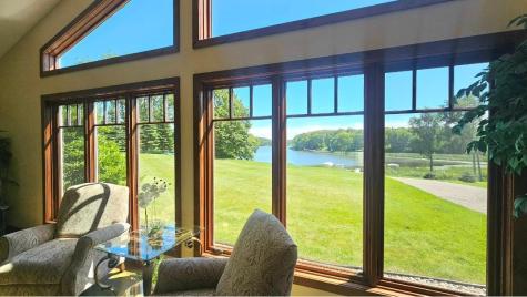 Lot 28 Jessie View Drive SE Alexandria MN 56308
