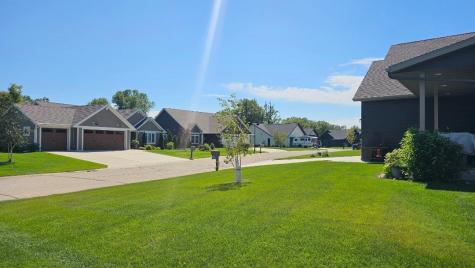 Lot 28 Jessie View Drive SE Alexandria MN 56308