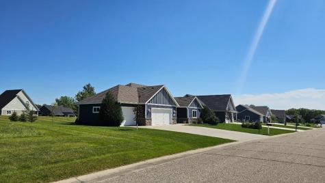 Lot 28 Jessie View Drive SE Alexandria MN 56308