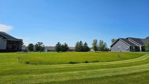 Lot 28 Jessie View Drive SE Alexandria MN 56308